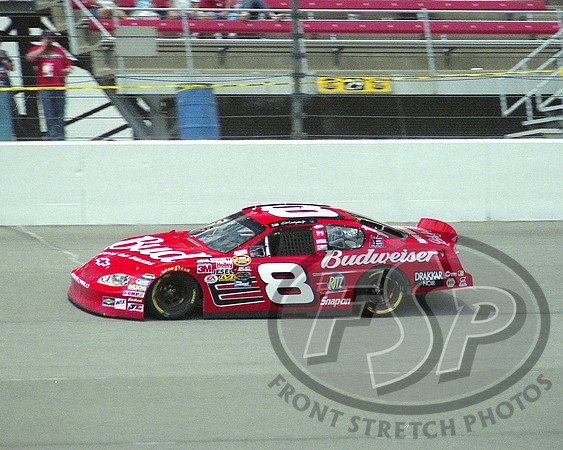 Dale Earnhardt, Jr