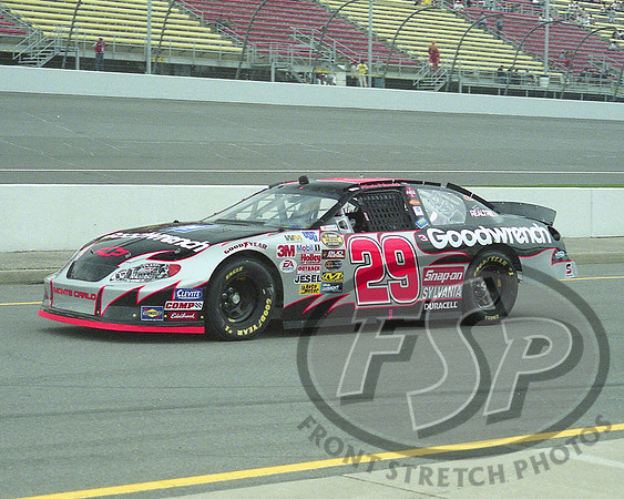 Kevin Harvick