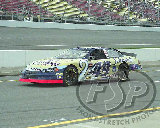 Ken Schrader