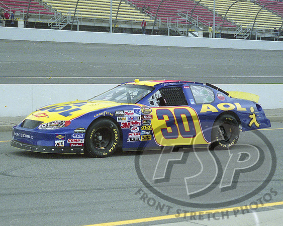 Dave Blaney