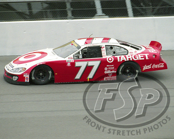 Casey Mears