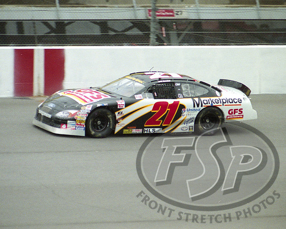 Todd Bowsher