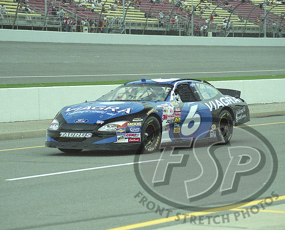 Mark Martin