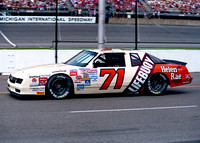 Dave Marcis