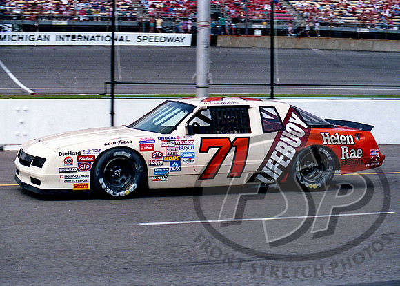 Dave Marcis