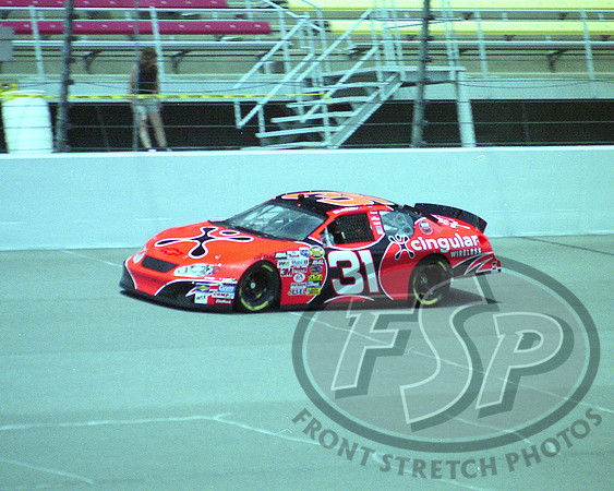 Robby Gordon