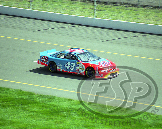 John Andretti