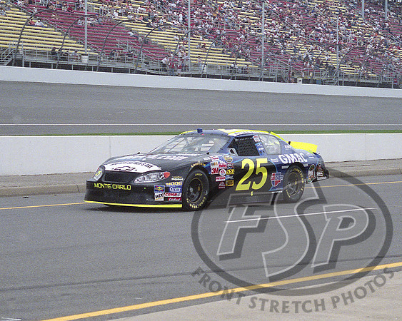 Brian Vickers