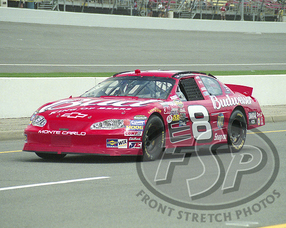 Dale Earnhardt, Jr