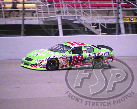 Bobby Labonte