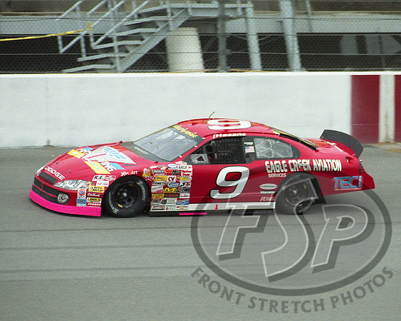 Matt Hagans