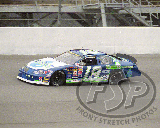 Keith Murt