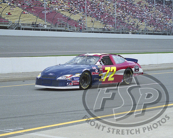 Kirk Shelmerdine