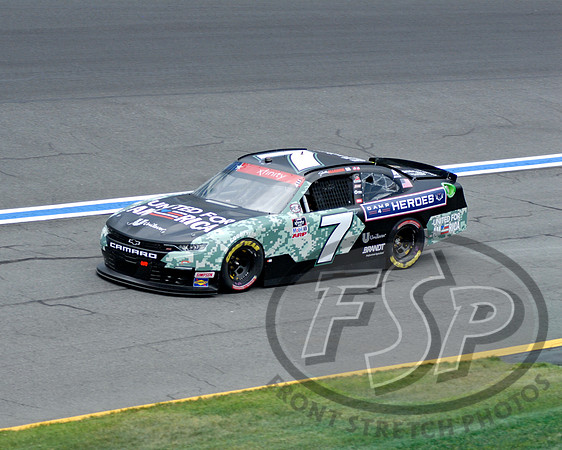 Justin Allgaier