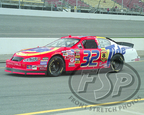 Ricky Craven