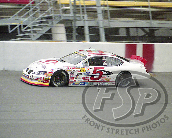 Bobby Gerhart