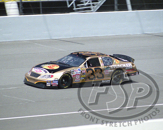 Kerry Earnhardt