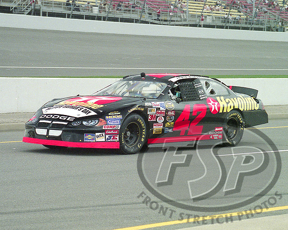 Jamie McMurray
