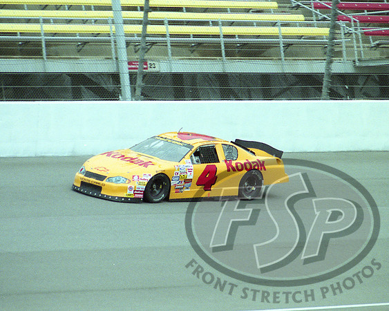 Eric McClure