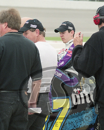Kyle Busch
