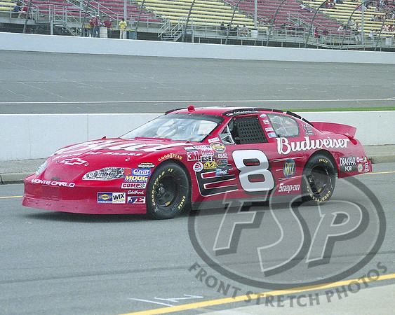 Dale Earnhardt, Jr
