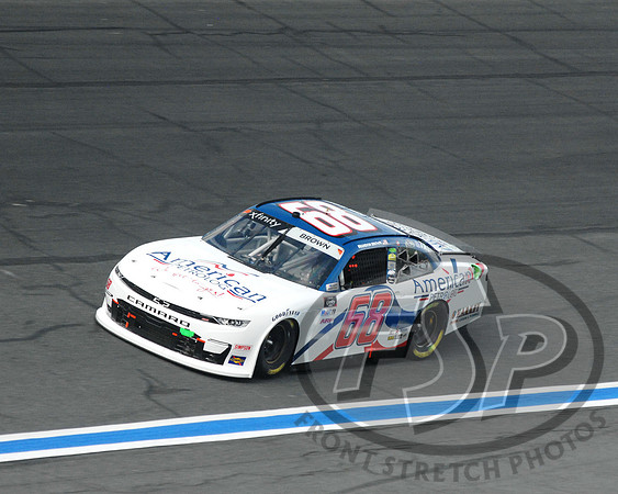 Brandon Brown