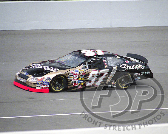 Kurt Busch