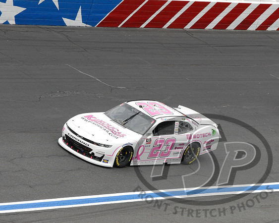 Ty Dillon