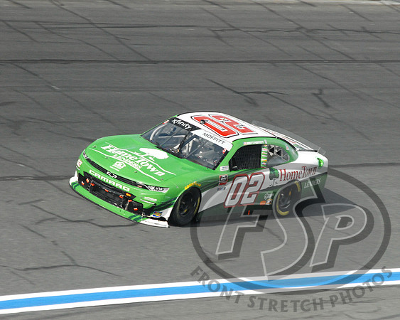 Brett Moffitt