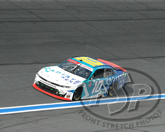 Jeb Burton
