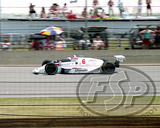Mario Andretti