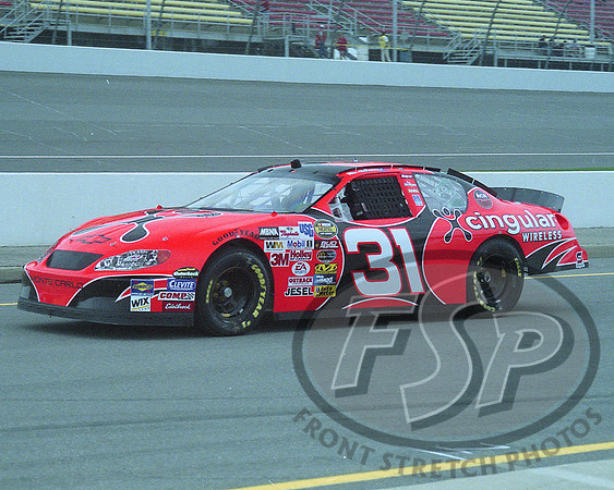 Robby Gordon