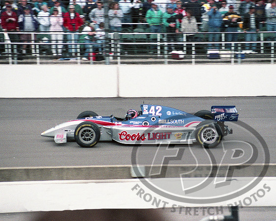 Robby Gordon