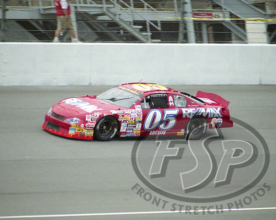 Rick Carelli