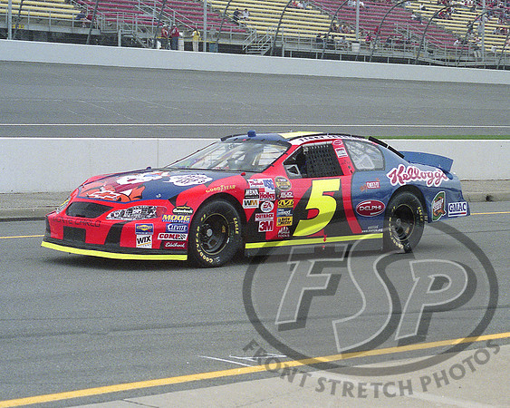 Terry Labonte