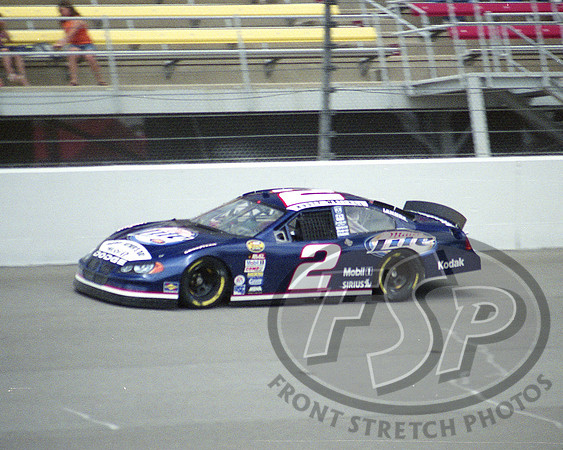 Rusty Wallace