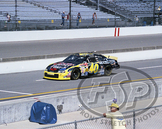 Sterling Marlin