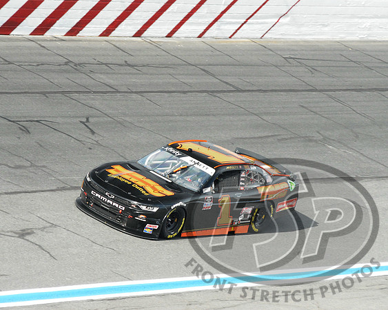 Michael Annett