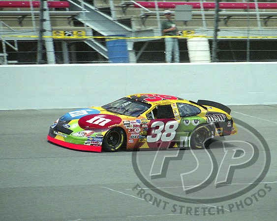 Elliott Sadler