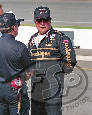 AJ Foyt