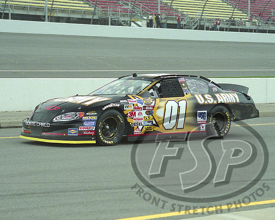 Joe Nemechek