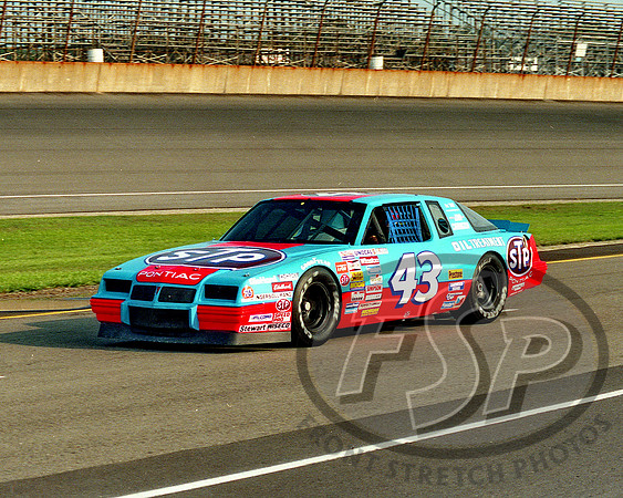 Richard Petty