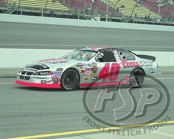 Sterling Marlin