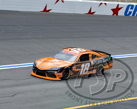 Daniel Hemric