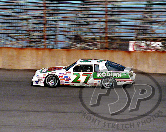Rusty Wallace