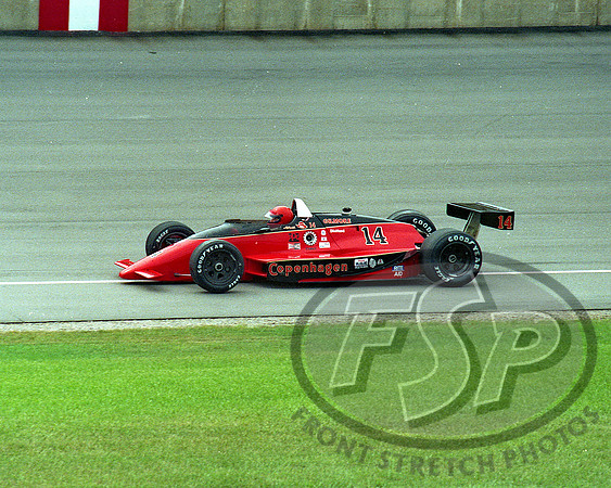 AJ Foyt