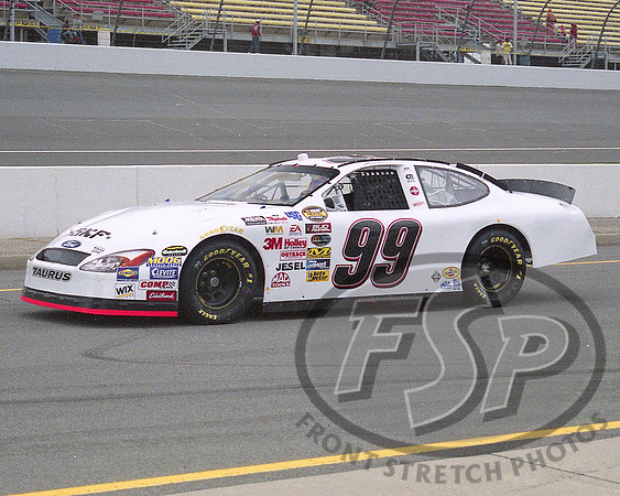 Jeff Burton