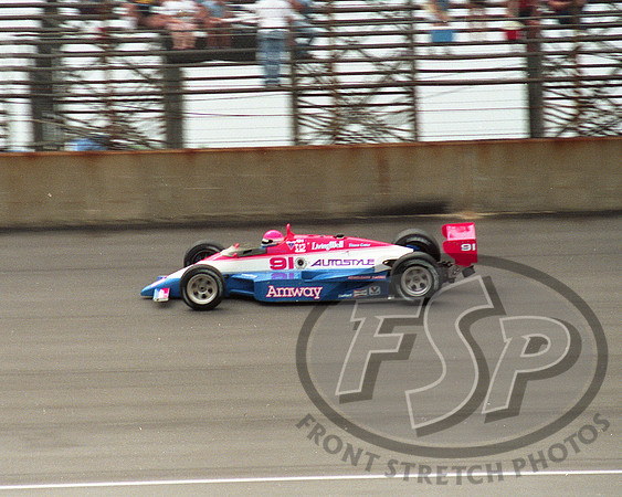 Scott Brayton