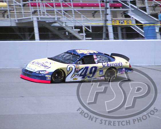 Ken Schrader