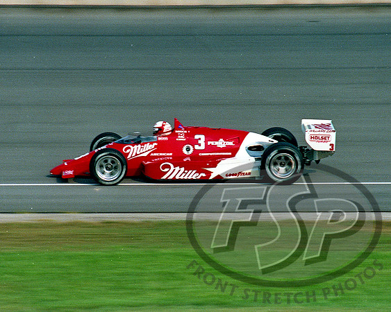 Danny Sullivan